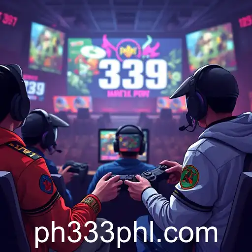 Gaming Communities Thrive Amidst Global Challenges