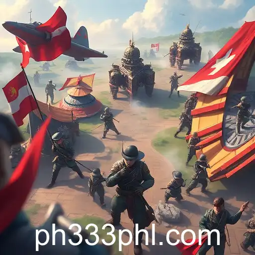 Ph333 Game Site Thrives in Evolving Digital Landscape