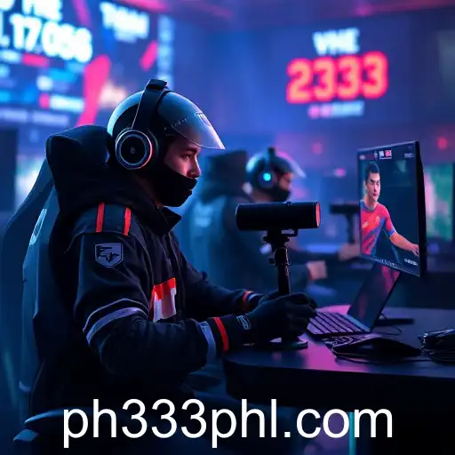 The Rise of Gaming Websites in a Digital Age