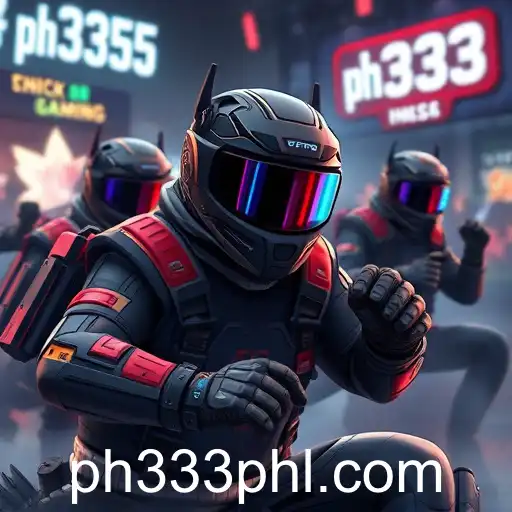The Rise of ph333: Revolutionizing Online Gaming