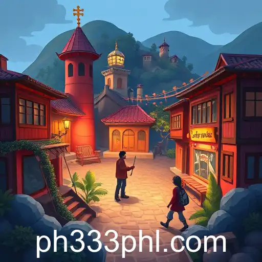 The Rise of Ph333 Games in the Digital Era